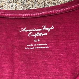 American Eagle Outfitters Tops - ✔️lightweight long sleeve American Eagle Outfitters Tops - ✔️lightweight long sleeve